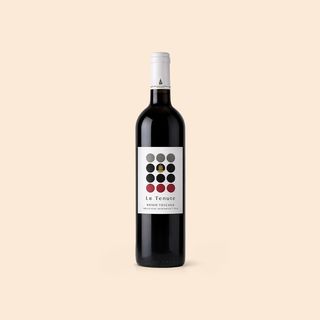 Le tenute rosso IGT 75 cl