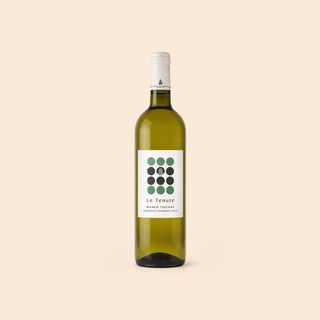 Le tenute bianco IGT 75 cl