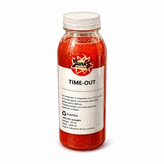 Time Out Suqqo Vitaminico
