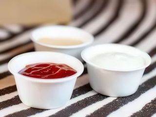 Cheeeze sauce