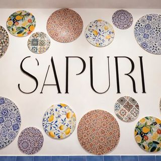 Antipasto Sapuri mare