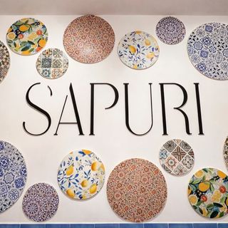 Antipasto Sapuri carne