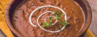 Dal makhani