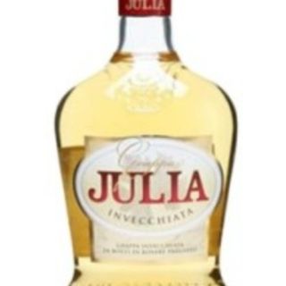 Grappa Invecciata | 70 CL | 40% | Grappa
