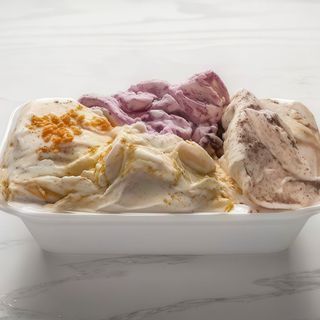 Vaschatta gelato 750 g