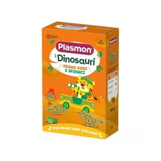 plasmon dinosauri