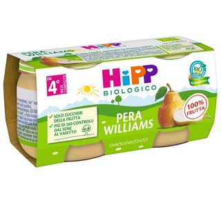 hipp pera williams