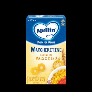 mellin margheritine