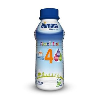 Humana 4 LQ