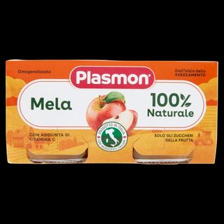 plasmon mela