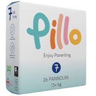 pillo enjoy tg. 7