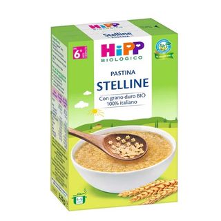 hipp stelline