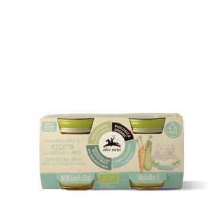 alce nero ricotta