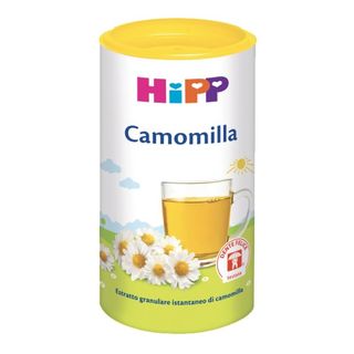 hipp camomilla