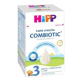 Hipp combiotic 3 polvere