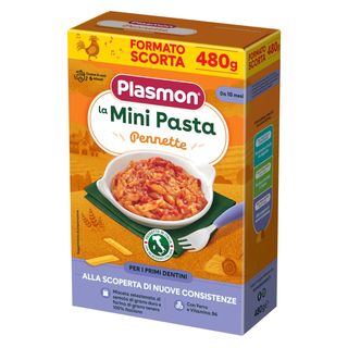 plasmon pennette