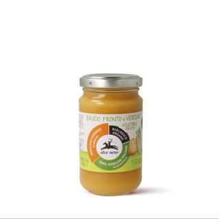 alce nero brodo vegetale