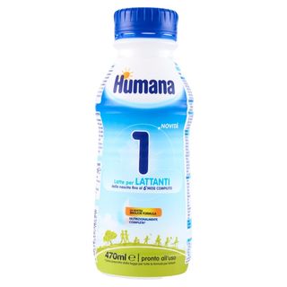 Humana 1 LQ