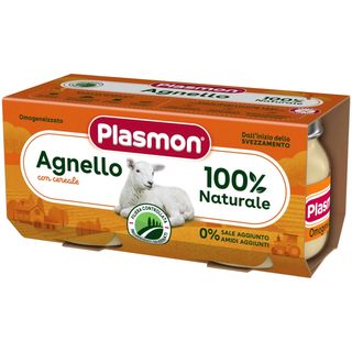 plasmon agnello