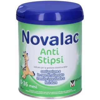 Novalac anti stipsi