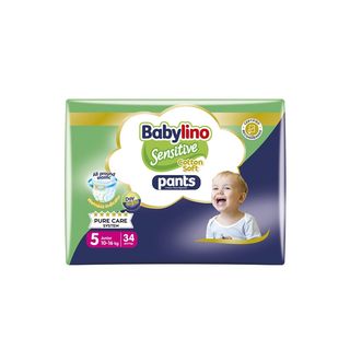 babylino sensitive pants tg. 5