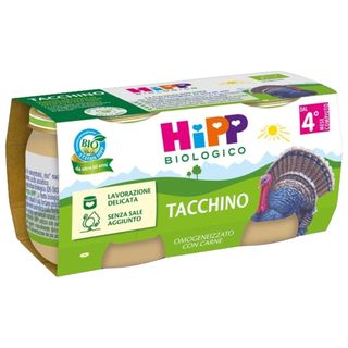 hipp tacchino
