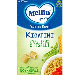 mellin rigatini