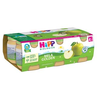 hipp mela golden