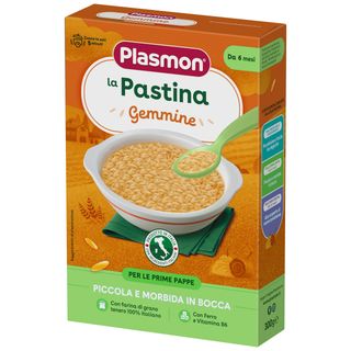 plasmon gemmine