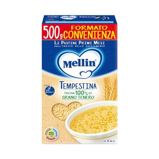 mellin tempestina