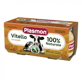 plasmon vitello
