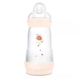 Biberon mam 2+ 260 ml neutro