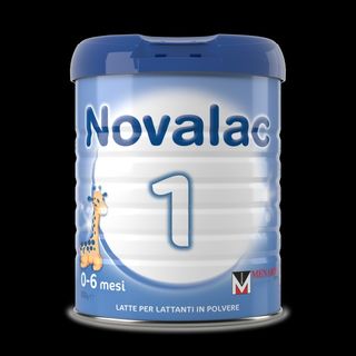 Novalac 1