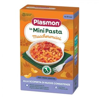plasmon maccheroncini