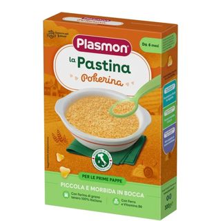 plasmon pokerina