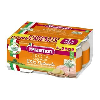 plasmon trota