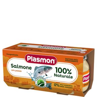 plasmon salmone