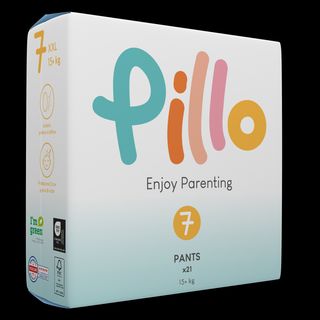 pillo pants tg. 7