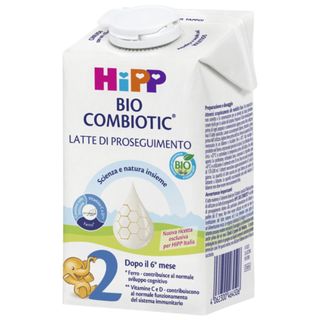 Hipp 2 LQ