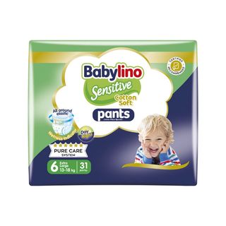 babylino pants tg. 6
