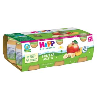 hipp frutta mista