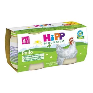 hipp pollo