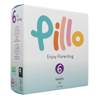 pillo pants tg. 6