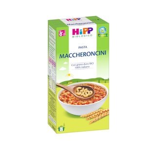 Hipp pastina maccheroncini