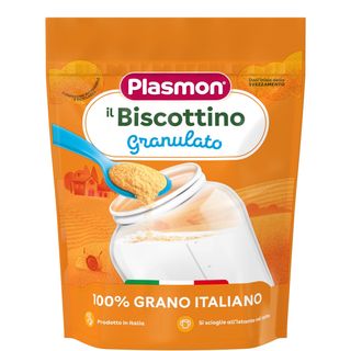 plasmon biscottino granulato