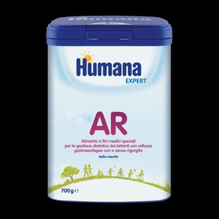 Humana AR