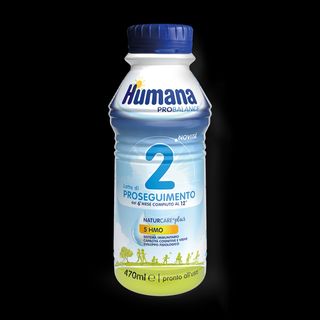Humana 2 LQ