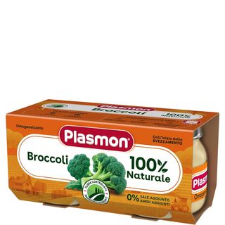plasmon broccoli