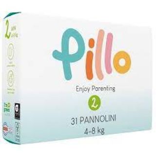 pillo enjoy tg. 2