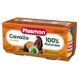 plasmon cavallo